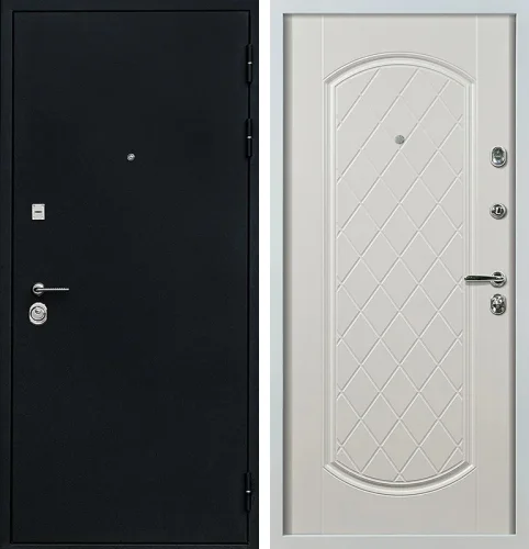 Входная дверь со звукоизоляцией №12