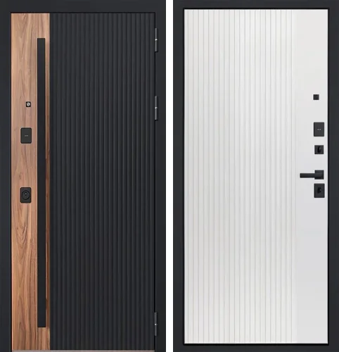 Входная дверь премиум класса №11