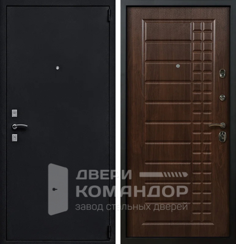 Стальная дверь №31