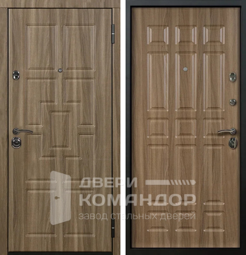 Вторая входная дверь в квартиру внутренняя дверь №70