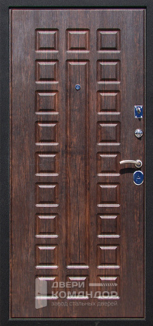 Дверь влагостойкая №90 - внутренняя сторона