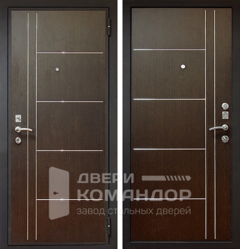 Металлическая дверь в квартиру №29