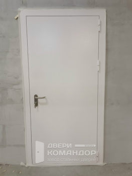 Противопожарная входная дверь  на заказ