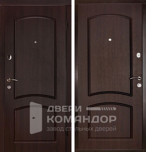 Дверь входная звукоизоляционная №59