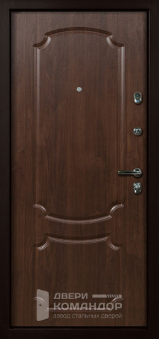 Входная дверь 4 класс защиты №46 - внутренняя сторона