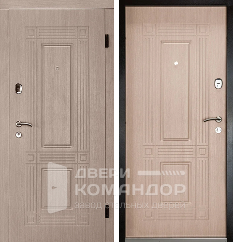 Дверь стальная внутренняя №48